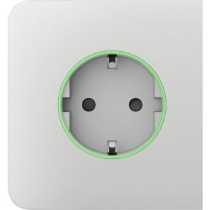 Ajax SideCover Outlet white