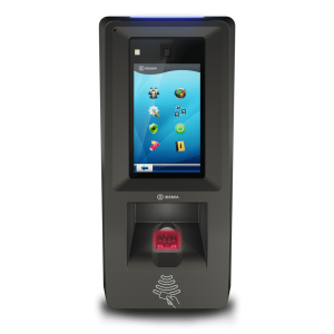 Idemia MorphoAccess® Sigma Extreme Prox Multi Zugangskontrolle