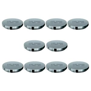 SimonsVoss Z4.BAT.SET Typ CR2450 Batterien, 10 Stück