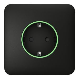 Ajax SoloCover Outlet black