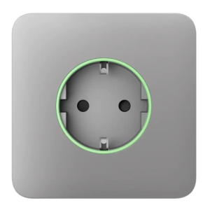 Ajax SoloCover Outlet fog