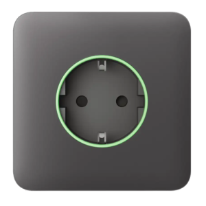 Ajax SoloCover Outlet grey