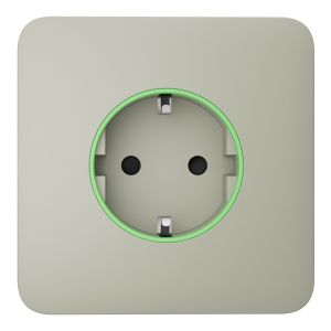 Ajax SoloCover Outlet oyster