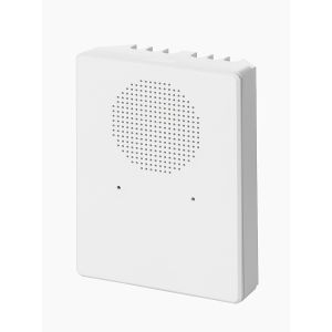 Vanderbilt SPCV340.000 Audio Exp. 4 Eing./1 Ausg.