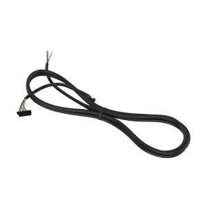 Hanwha Vision SPP-C7200 Audio und Alarm Kabel