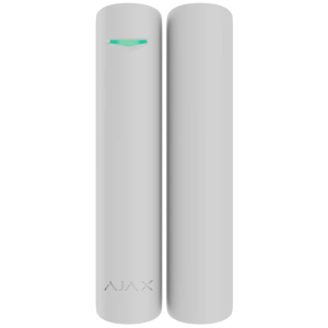 Ajax Superior DoorProtect G3 Jeweller Weiß