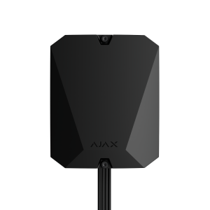 Ajax Superior Hub Hybrid (2G) schwarz