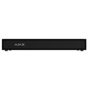 Ajax Superior NVR H2DAI16PAC (16-ch) Netzwerkvideorekorder in schwarz