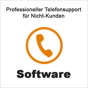 Produktberatung Software für Nicht-Kunden