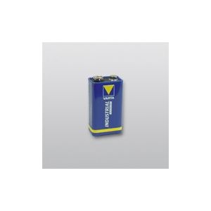 Telenot 9 V-Blockbatterie Alkaline