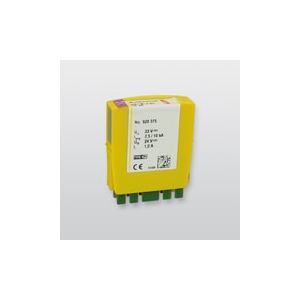 Telenot Ableiter-Modul BXT ML4 BD HF 24