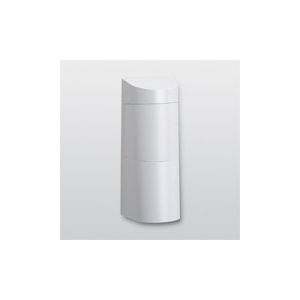 Telenot Akustischer Signalgeber AS Verkehrsweiß