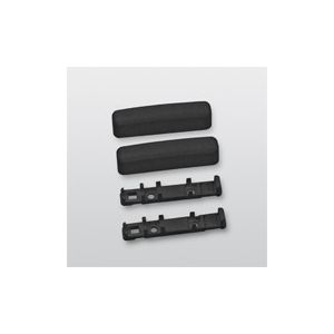 Telenot Aufbaugehäuse für MK30 Anthrazitgrau 20 Stück