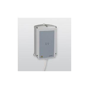 Telenot Basismodul FWA-BM 143 im Gehäusetyp K115 mit Netzteil