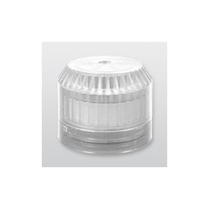 Telenot Blitzleuchte Solex transparent