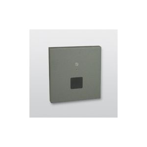 Telenot comlock HF-Leser R-ED Vario Dunkelgrau-Glimmer