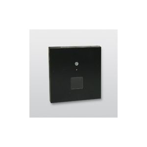 Telenot comlock HF-Leser R-ED Vario Schwarz hochglanz