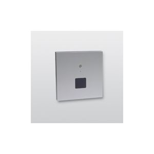 Telenot comlock HF-Leser R-ED Vario Silber-metallic