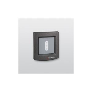 Telenot cryplock HF-Leser R-MD Eisenglimmer