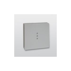 Telenot cryplock HF-Leser R-MD RITTO Silber