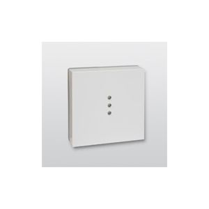 Telenot cryplock HF-Leser R-MD RITTO Weiß