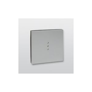 Telenot cryplock HF-Leser R-MD Vario Silber-metallic