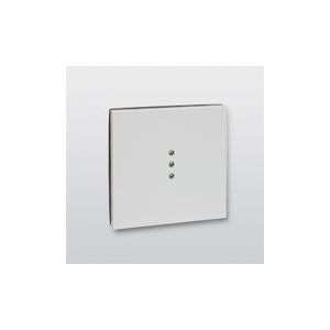 Telenot cryplock HF-Leser R-MD Vario Weiß