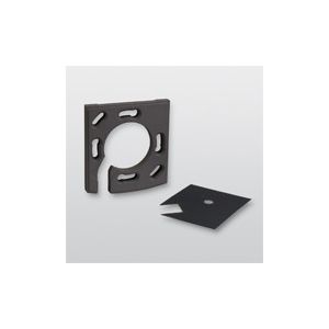 Telenot Distanzset cryplock DZS R-MD Eisenglimmer