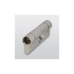 Telenot Doppelzylinder TU 6710 26/45