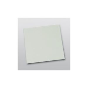 Telenot Ersatzglasscheibe HFM EG