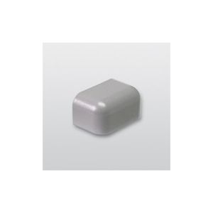 Telenot Gegenstück 8363.1 Weißaluminium