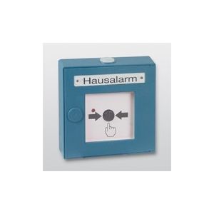 Telenot Handfeuermelder BUS-1 PBD-ABS-B