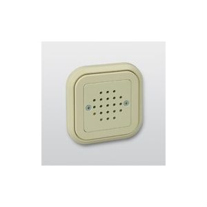 Telenot Intern-Signalgeber IS 12 Perlweiß