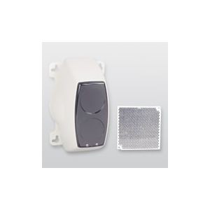 Telenot FireRay 100 RV Linearer Rauchmelder