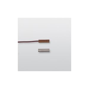 Telenot Magnetkontakt MK4 braun 25m