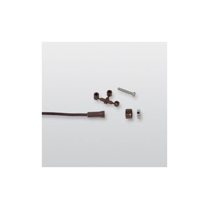 Telenot Magnetkontakt MK7 braun