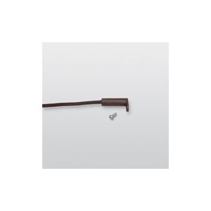 Telenot Magnetkontakt MK9 braun
