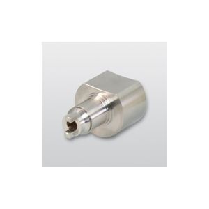 Telenot Mechanischer Knauf TU 6712 Frei drehend 34mm
