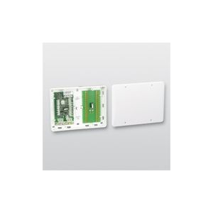 Telenot Meldergruppenmodul BUS-1 5-MGM aP mit Lötverteiler im Gehäusetyp K30