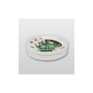 Telenot Meldersockel BUS-1 SDB 400 Reinweiß