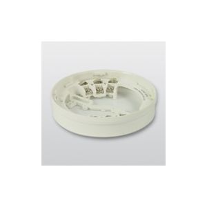 Telenot Meldersockel SDB 3000 Reinweiß