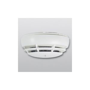 Telenot CT 3002 O Optischer Rauchmelder Reinweiß