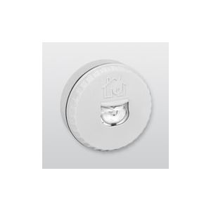 Telenot Optischer Signalgeber Solista LX Wall Weiß