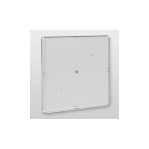 Telenot Prismenreflektor-Montageplatte MPP 4