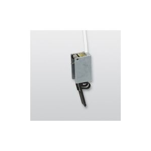 Telenot Riegelkontakt mit Anschlusskabel RK-Lever (404057.0)