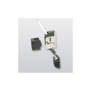 Telenot Schließblechkontakt RK 15