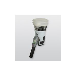 Telenot Testgerät für Rauch-/Wärme-/CO-Melder Testifire 2001-001