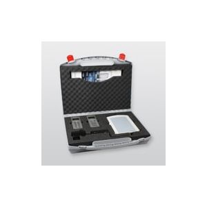 Telenot Vorführkoffer FWA-BM 143
