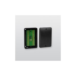 Telenot VT2 32-polig aP im Gehäusetyp K20 anthrazitgrau