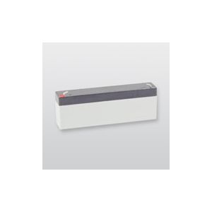 Telenot Wartungsfreier Blei-Akku 12 V/2,2 Ah